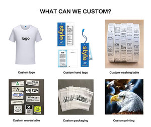 T-shirt pour homme en coton écologique de haute qualité, 200g, effet délavé, imprimé graphique, streetwear, style urbain - Product Image 4