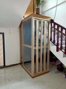 <span class=keywords><strong>Lift</strong></span> <span class=keywords><strong>Mini</strong></span> Rumah, <span class=keywords><strong>Lift</strong></span> Platform Rumah untuk Rumah - Product Image 3