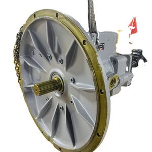 Pistón Hitachi K5V200 para Excavadoras ZX450 ZX470-5G Usadas y Nuevas, Piezas 4432815 9184686 9199338, Garantía de 6 Meses - Product Image 6