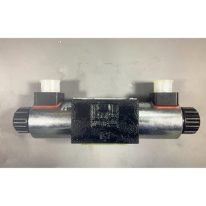 วาล์วลดแรงดัน Parker รุ่น D1FBE02HC0NF0016 350 บาร์ สูงสุด ผลิตจากเหล็กกล้าคาร์บอน - Product Image 4