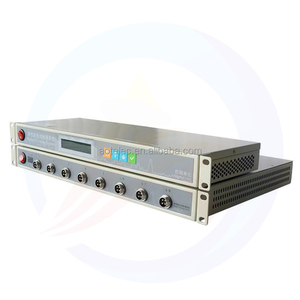 Battery <strong>Tester</strong> Capacity 5V50mA Lithium Battery <strong>Tester</strong> Cycler <strong>Machine</strong> for Laboratory Coin Cell Analysis - Product Image 2