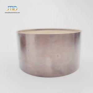 Jtld เครื่องฟอกไอเสียเชิงเร่งปฏิกิริยาสากลสำหรับรถยนต์เบนซินยูโร III - Product Image 3