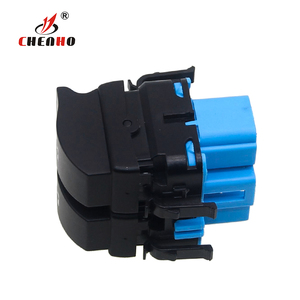 Interrupteur de commande de lève-vitre électrique pour <span class=keywords><strong>Renault</strong></span> 8200108269 - Product Image 1
