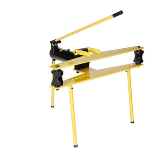 เครื่องดัดท่อแบบแมนนวล SWG-5 สำหรับดัดท่อ - Product Image 2
