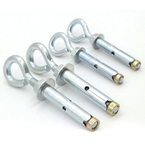 Ventas directas de fábricas de sujetadores chinos Ancla de manga de <span class=keywords><strong>ojo</strong></span> de oveja israelí el precio es bajo y se puede personalizar - Product Image 4