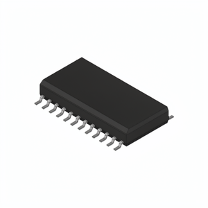 Componentes Electrónicos en Línea: Lógica BOM IC en Stock 74FCT841BSC 24 SOIC (0.295", 7.50mm de Ancho) BUS DRIVER, SERIE FCT - Product Image 1