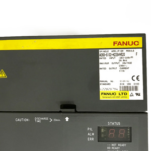 FANUC Servo Amplifier A06B-6102-H226#H520 - Product Image 2