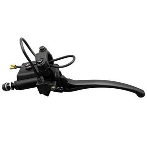 Pompe supérieure Ouke avec sortie d'huile inférieure, adaptée aux accessoires de véhicules électriques Yadea <span class=keywords><strong>DE3</strong></span>, DM6, DE2D, pompe supérieure. - Product Image 6