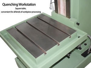 대형 수직 드릴 머신 <span class=keywords><strong>Z5150B</strong></span> 보어 직경 50mm 대형 깊은 구멍 수직 드릴링 머신 - Product Image 5