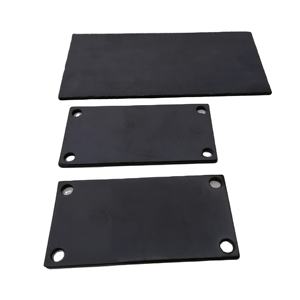 Điện cực bdd Kim Cương Tổng hợp hiệu suất cao cho chất thải hữu cơ làm suy giảm xử lý nước thải công nghiệp - Product Image 1