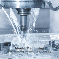 Conception et fabrication de moules de poinçonnage pour outils de presse ménagers, estampage progressif sur mesure et pièces métalliques, fabriqué en Chine