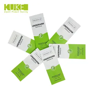 2ml 5ml 10ml Honey Packaging Bags Small Face Cream Skin Care Sachet for Cosmetic Samples