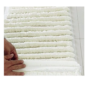 Schiuma Poliuretanica FJ Super Rapida ad Alta Qualità e Forte Adesione, Bianca 750ml, Schiuma PU per Sigillatura Edile - Product Image 3