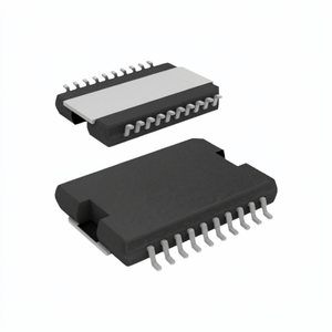20 SOlC Exposed Pad Buy Electronics Components Online MC33887DH Power Management (PMIC) In Stock - Product Image 1