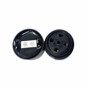 Fournisseur OEM FSD-3610 sonnerie intermittente 12V 3.5kHz haut décibel 90dB <span class=keywords><strong>36</strong></span>*31MM sonnerie piézo-électrique active à bip pulsé pour alerte incendie - Product Image 2