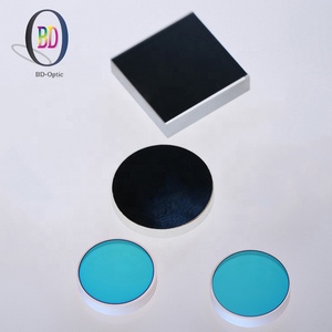 100nm tiêu cự Chiều dài kính quang học làm lớn lồi ống kính với chất lượng dài đảm bảo thời gian - Product Image 3