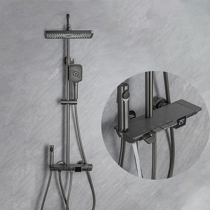 Смеситель для ванной - Product Image 1