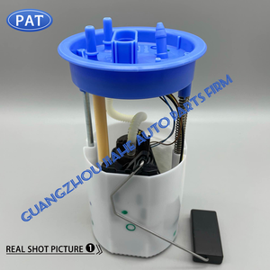 Conjunto de bomba de combustible 6R0919051F para Volkswagen G MK5 GTI Vento Polo Seat <span class=keywords><strong>Ibiza</strong></span> Skoda Fabia Mk2 OE A2C53436805 6R0919051 6R0919051M - Product Image 3