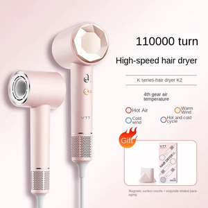 <span class=keywords><strong>Secador</strong></span> de Pelo Profesional de Alta Velocidad de 1600 W, Último Modelo 2025, <span class=keywords><strong>Secador</strong></span> de Pelo con Ajuste de Calor, Secado Rápido, <span class=keywords><strong>Secador</strong></span> de Pelo Doméstico - Product Image 6