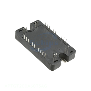 Transistors SP3 APTGT200A60T3AG Buy Electronics Components Online Original One Stop Service - Product Image 1