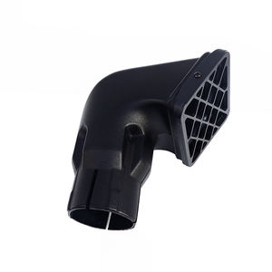 Tubo de esnórquel delantero universal <span class=keywords><strong>para</strong></span> coche, <span class=keywords><strong>accesorios</strong></span> <span class=keywords><strong>para</strong></span> <span class=keywords><strong>Hyundai</strong></span> <span class=keywords><strong>Terracan</strong></span>, kits de cabeza de coche, 4x4 - Product Image 6