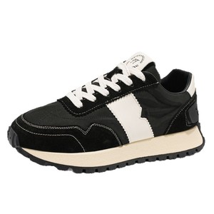 Baskets à lacets pour hommes de qualité célèbre hauteur augmentant à la mode Sports d'hiver chaussures de marche Massage nouveaux hommes chaussure - Product Image 2