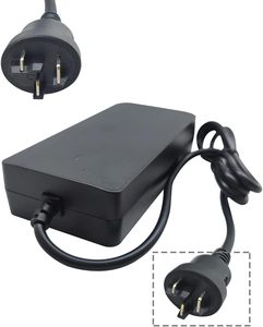 Chargeur HANERIDE 4A pour <span class=keywords><strong>batterie</strong></span> <span class=keywords><strong>Bosch</strong></span> Active/Performance Line e-bike <span class=keywords><strong>36V</strong></span> Chargeur standard - Product Image 3