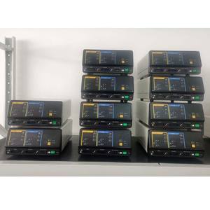 Draagbare Bipolaire Veterinaire Elektrochirurgische Eenheid Bipolaire 5 Functies Elektrochirurgische Eenheid Voor Verkoop - Product Image 5