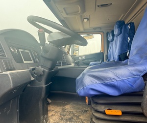 China made XCA300 300t <b>crane</b> Year 2020 Truck All-Terrain <b>Crane</b> with SAC1300t STC800t6 STC800t5 STC1000c7 <b>crane</b> - Product Image 4
