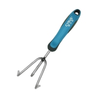 Ensemble d'outils de jardinage rustiques, TT + TPR, Kit de plantation de rouille ergonomique, 22 pièces, en Promotion