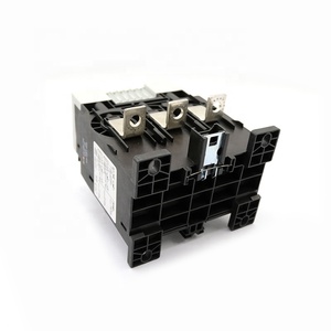 Relé Electrónico de Sobrecarga S-i para Motores Industriales, Dispositivo Térmico de 200A, Contactores Ajustables 3RB2056-1FC2 - Product Image 3