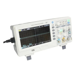 Nouvel oscilloscope numérique à 2 canaux 100 MHz UNIT UTD2102CEX+ - Product Image 1