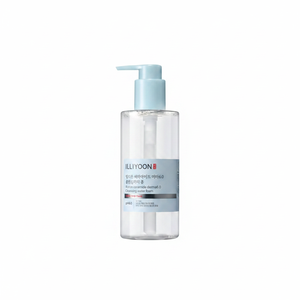ILLIYOON Ceramide Derma 6,0 250mL Limpiador facial Espuma de agua limpiadora de buena calidad - Product Image 2