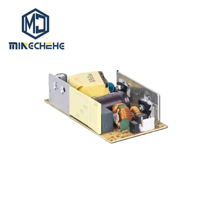 Fuente de Alimentación de Marco Abierto PJT-18V65WBAA PJT-18V65WBAB, Módulo de Conmutación de 65W 18V con Potencia Pico de 200% para Automatización Industrial - Product Image 1