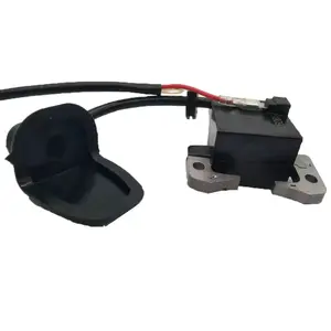 Brush cutter spare parts NB411 Ignition Coil For Robin Engine