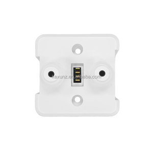 Module de stérilisation Ag+ à ions d'argent, compatible avec les aspirateurs robots <span class=keywords><strong>Ecovacs</strong></span> <span class=keywords><strong>Deebot</strong></span> X1 Omni X1 <span class=keywords><strong>Turbo</strong></span> X1 Plus T10 T20, 1 pièce - Product Image 4