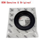 Joint d'étanchéité authentique pour rotule de direction avant 8980365950 C8980365950 pour Isuzu D-MAX MU-X JMC Ruimai Lingtuo