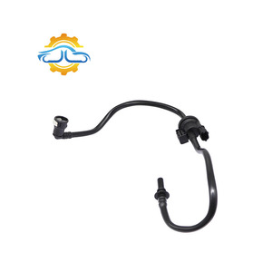 Válvula Solenoide de Depósito de Carbón OE LR010749 AJ811685, Ensamblaje de Válvula para Vapor de Combustible para Land <span class=keywords><strong>Range</strong></span> <span class=keywords><strong>Rover</strong></span> Sport LR4 - Product Image 3
