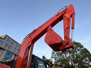 <span class=keywords><strong>Hitachi</strong></span> Zx 60 Gebruikte Graafmachine 6 Ton Mini Tweedehands <span class=keywords><strong>Hitachi</strong></span> Zx 60 Hydraulische Graafmachines Met Lage Prijs - Product Image 4