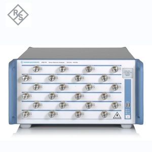 Analyseur de Réseau Vectoriel Rohde & Schwarz ZNBT40 100 kHz 40 GHz Système de Test 24 Ports - Product Image 1