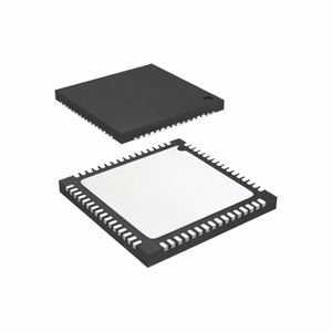 AD9268BCPZ-125 Original One Stop Service 64 VFQFN Exposed Pad, CSP Electronic Chips Component Data Acquisition - Product Image 1