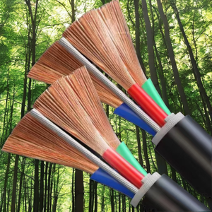 带有最后消息切断输出的铜芯PVC绝缘电力电缆请提供正确完成的任务 - Product Image 2