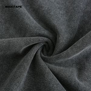 Camisetas Vintage CL270T 100% Algodón, Impresión Personalizada, Tallas Grandes, Efecto Lavado, Venta al Por Mayor, Estilo Desgastado - Product Image 2