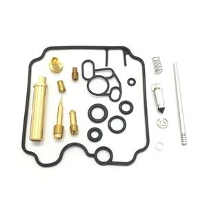 2 SET pour Yamaha Kit de reconstruction de carburateur <span class=keywords><strong>TDM</strong></span> 850 XTZ750 1989-1997 Kit de réparation de carburateur de moto - Product Image 2