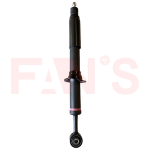 토요타 <span class=keywords><strong>Hilux</strong></span> Ggn25 Kun26 충격 흡수 장치 48510-09J10 전면 후면 위치 U에 대한 정품 하이 퀄리티 일본 서스펜션 부품 신규 - Product Image 1