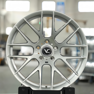 Velochi Tiefkonkave Geschmiedete Monoblock-Felgen Maßgefertigte 1-teilige 5x112 5x120 Leichtmetallfelge 17-20 Zoll für E92 M3 M3 E90 E92 E93 <span class=keywords><strong>AG</strong></span> M359 - Product Image 2