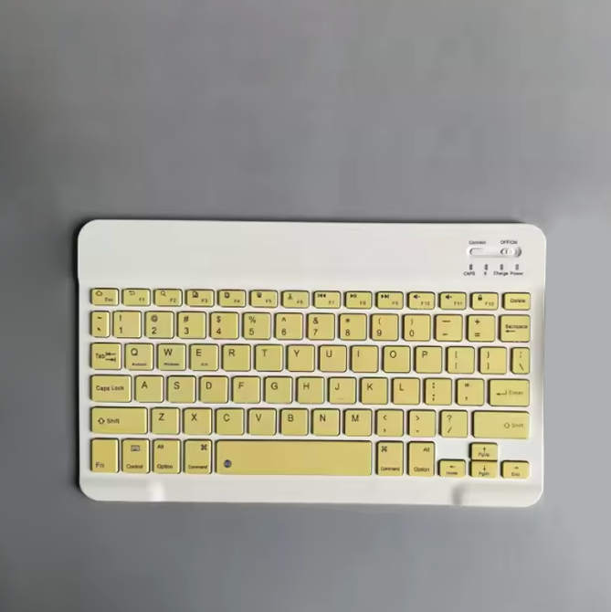 Jaune
