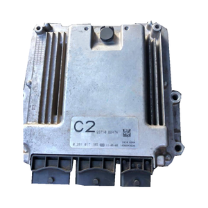 Unità di Controllo Motore 0281017185, Centralina Motore per Nissan - Product Image 1