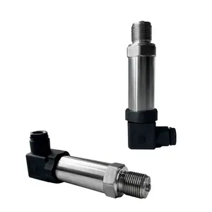 China Wholesale Resistive Film Truck Water Pressure Sensor 4-20ma