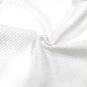 Modern Ergonomic Slow Rebound Memory Foam Cervical <b>Pillow</b> Removable 100% Polyester Cover Machine Washable for <b>Bed</b> - Product Image 5